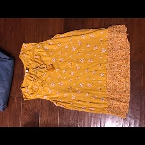 Lucky Brand Tops - Lucky Brand sleeveless top, size L Lucky Brand Tops - Lucky Brand sleeveless top, size L